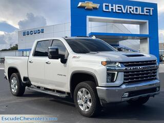 2022 Chevrolet Silverado 3500HD for sale in Easley SC
