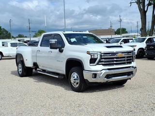 2024 Chevrolet Silverado 3500HD for sale in Wendell NC