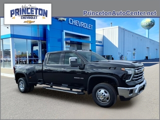 2024 Chevrolet Silverado 3500HD for sale in Spartanburg SC