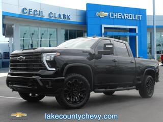 2024 Chevrolet Silverado 3500HD for sale in Leesburg FL