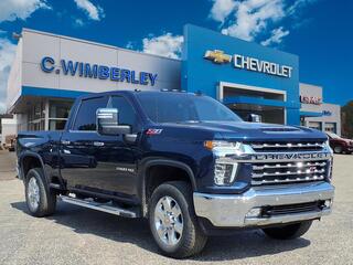 2021 Chevrolet Silverado 3500HD for sale in Dowagiac MI