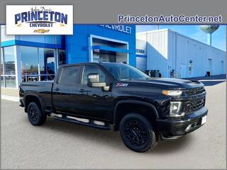 2021 Chevrolet Silverado 3500HD for sale in Spartanburg SC