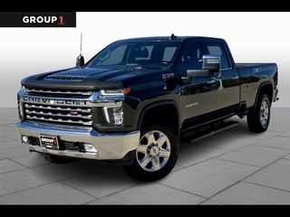 2023 Chevrolet Silverado 3500HD