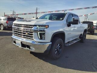 2022 Chevrolet Silverado 3500HD