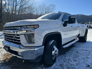 2022 Chevrolet Silverado 3500HD for sale in Big Stone Gap VA