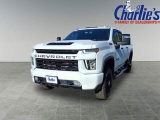 2022 Chevrolet Silverado 3500HD for sale in Winthrop ME