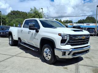 2024 Chevrolet Silverado 3500HD for sale in Melbourne FL