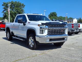 2022 Chevrolet Silverado 3500HD