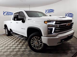 2023 Chevrolet Silverado 3500HD for sale in Beaumont TX