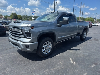 2024 Chevrolet Silverado 3500HD for sale in Clinton TN