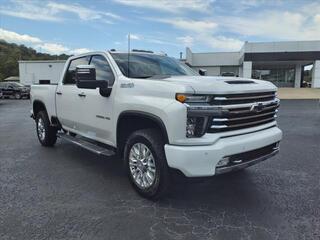 2020 Chevrolet Silverado 3500HD