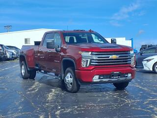 2023 Chevrolet Silverado 3500HD for sale in Park Hills MO