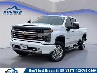 2020 Chevrolet Silverado 3500HD for sale in Chattanooga TN