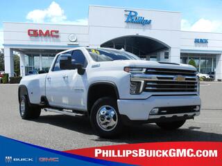2021 Chevrolet Silverado 3500HD for sale in Fruitland Park FL