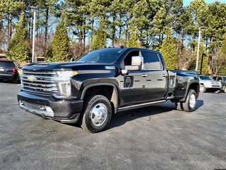2022 Chevrolet Silverado 3500HD for sale in Sanford NC