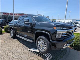 2022 Chevrolet Silverado 3500HD
