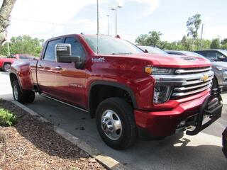 2022 Chevrolet Silverado 3500HD for sale in Ocala FL
