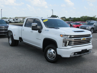 2022 Chevrolet Silverado 3500HD for sale in Wildwood FL