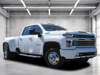 2022 Chevrolet Silverado 3500HD for sale in Ocala FL