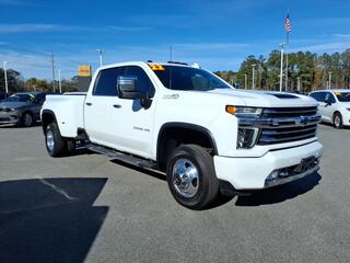 2022 Chevrolet Silverado 3500HD for sale in Rochester NY