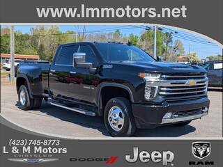 2023 Chevrolet Silverado 3500HD for sale in Athens TN