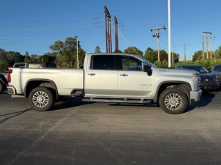 2023 Chevrolet Silverado 3500HD for sale in Portsmouth NH