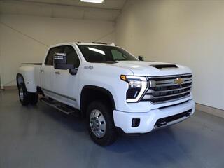 2024 Chevrolet Silverado 3500HD for sale in Torrington CT