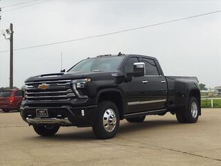 2024 Chevrolet Silverado 3500HD for sale in West TX