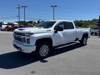 2022 Chevrolet Silverado 3500HD for sale in Kingsport TN