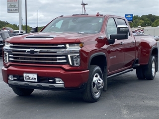 2023 Chevrolet Silverado 3500HD for sale in Linn MO