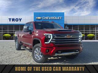 2024 Chevrolet Silverado 3500HD for sale in Troy OH