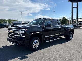 2024 Chevrolet Silverado 3500HD for sale in Johnson City TN