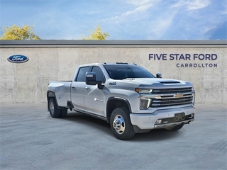 2021 Chevrolet Silverado 3500HD for sale in Carrollton TX
