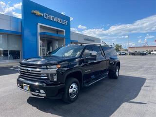 2022 Chevrolet Silverado 3500HD