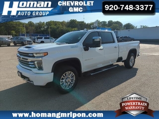 2022 Chevrolet Silverado 3500HD for sale in Ripon WI