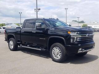 2022 Chevrolet Silverado 3500HD for sale in Chattanooga TN