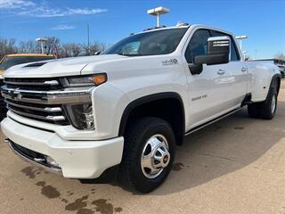 2022 Chevrolet Silverado 3500HD