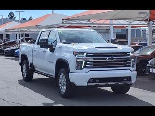 2022 Chevrolet Silverado 3500HD