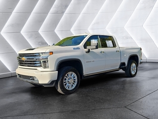 2022 Chevrolet Silverado 3500HD for sale in Knoxville TN