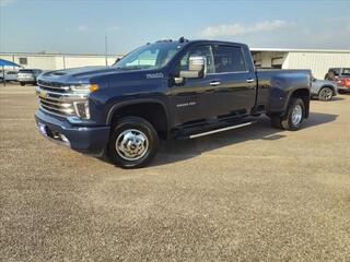 2023 Chevrolet Silverado 3500HD