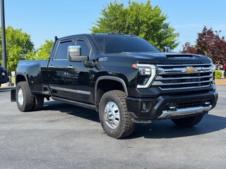 2024 Chevrolet Silverado 3500HD for sale in Easley SC