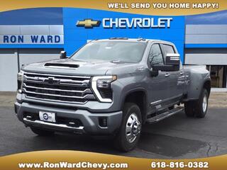 2024 Chevrolet Silverado 3500HD for sale in Herrin IL