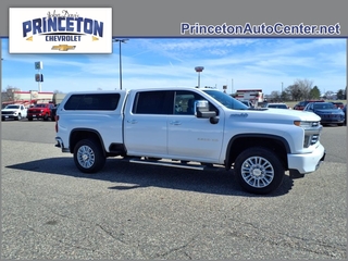 2020 Chevrolet Silverado 3500HD for sale in Spartanburg SC