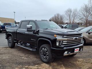 2020 Chevrolet Silverado 3500HD for sale in Hastings MN