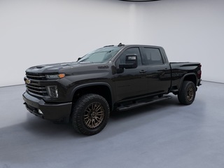 2020 Chevrolet Silverado 3500HD for sale in Morristown TN