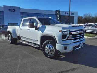 2024 Chevrolet Silverado 3500HD for sale in Lebanon TN