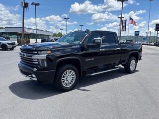 2020 Chevrolet Silverado 3500HD for sale in Kingsport TN