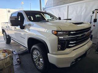 2023 Chevrolet Silverado 3500HD
