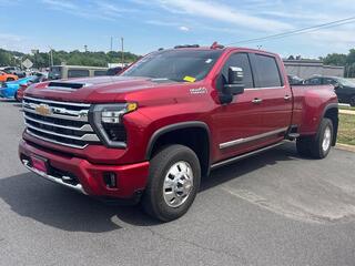 2024 Chevrolet Silverado 3500HD for sale in Forest City NC