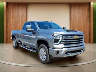 2024 Chevrolet Silverado 3500HD for sale in Huntersville NC